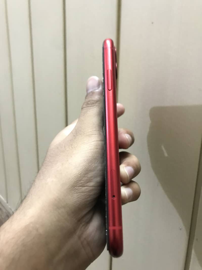 iPhone 11 128 GB PTA APPROVED 0