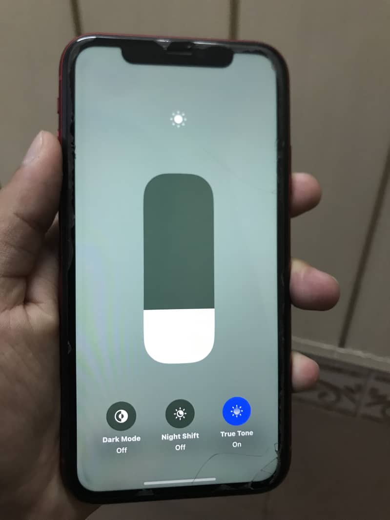 iPhone 11 128 GB PTA APPROVED 5