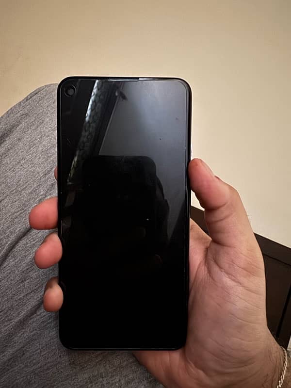 pixel 4a 5g 1