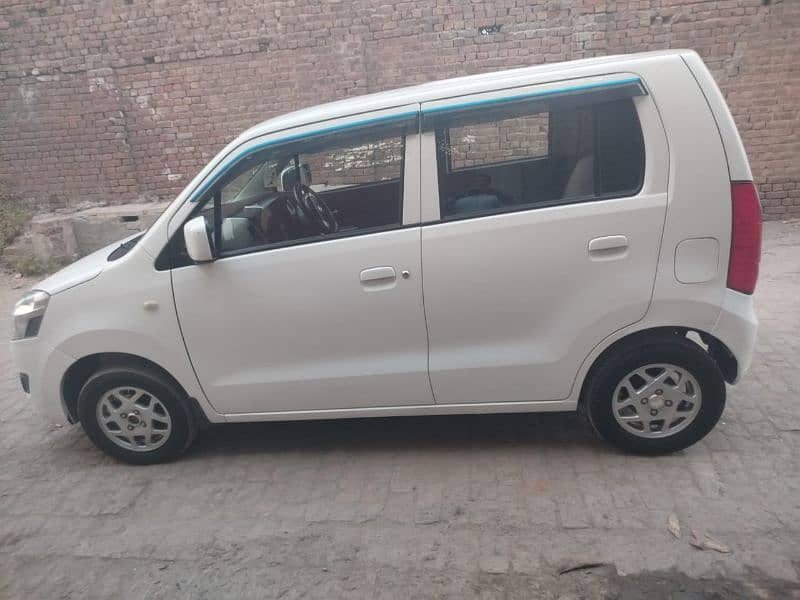 Suzuki Wagon R 2022 2