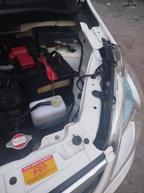 Suzuki Wagon R 2022 4