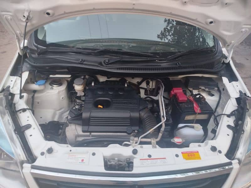 Suzuki Wagon R 2022 5