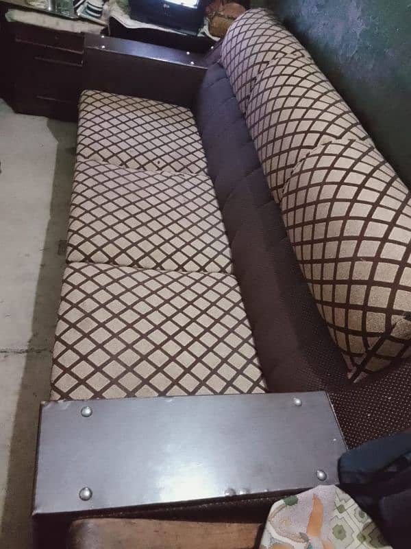 3 sofa set 3