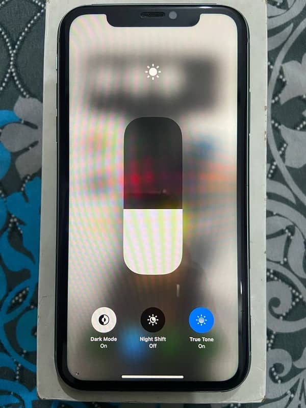 iphone 11 dual PTA 64GB 1