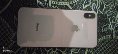 I phone xs mix