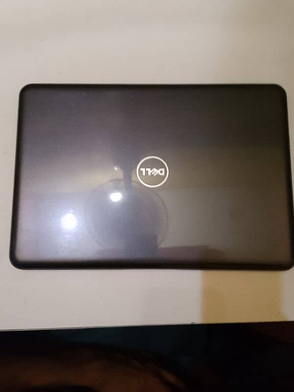 Latitude 3380 Touch - Core i5 7th Gen (8GB Ram) 0