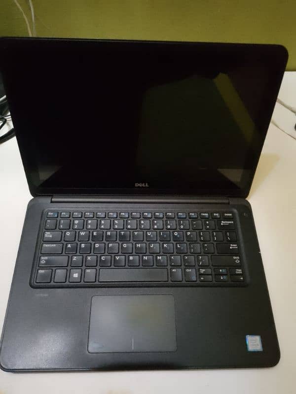 Latitude 3380 Touch - Core i5 7th Gen (8GB Ram) 2