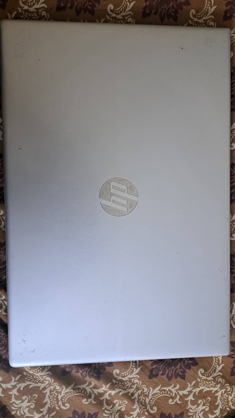 HP ProBook | 8th Gen Core i5 | 8GB RAM | 128GB SSD – Smooth 2