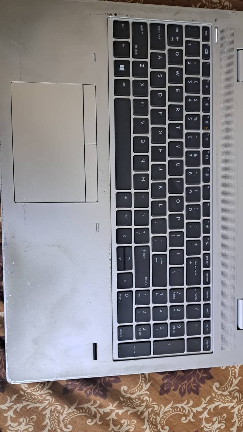 HP ProBook | 8th Gen Core i5 | 8GB RAM | 128GB SSD – Smooth 4