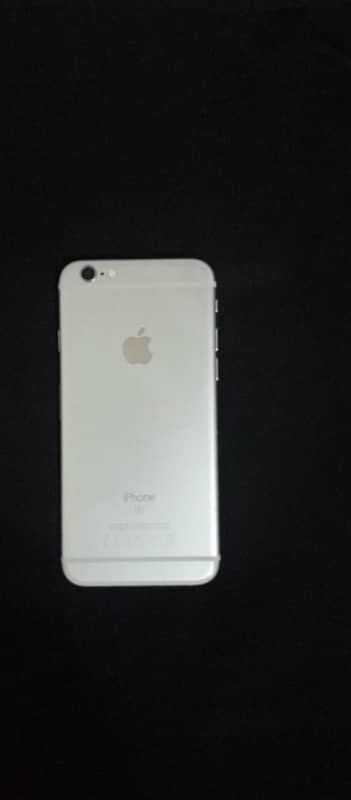 I phone 6s pta approved 0