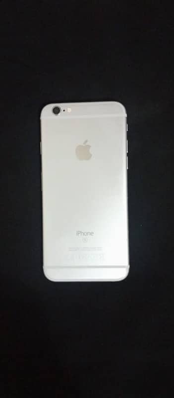 I phone 6s pta approved 3