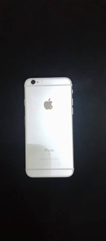 I phone 6s pta approved 4