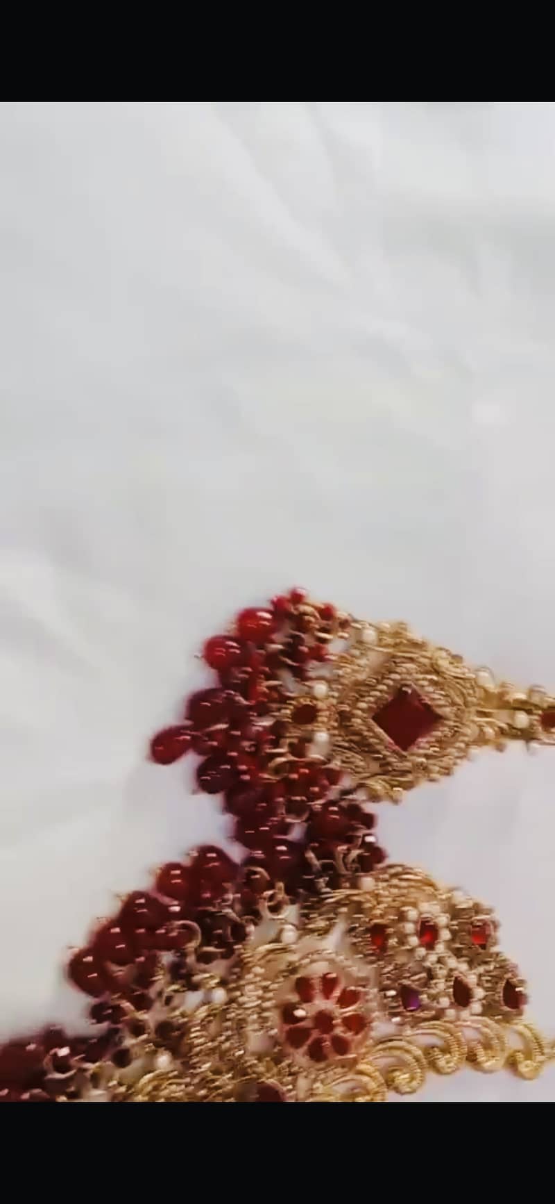 New jwellary full heavy beautiful set 2