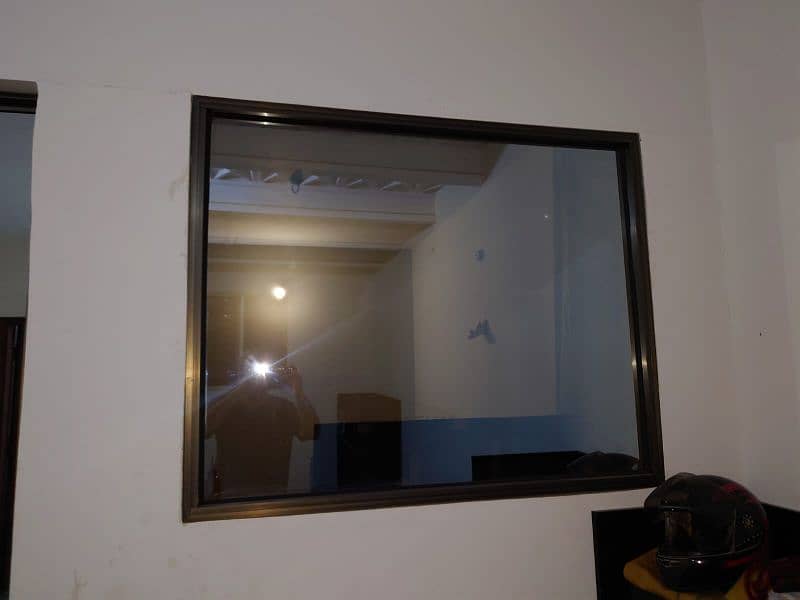 Aluminium Window 0