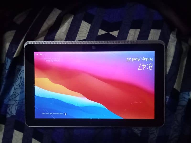 haier laptop 2 in 1 with charger 0