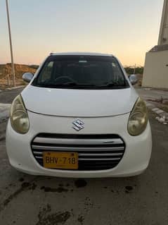 Suzuki Alto 2014