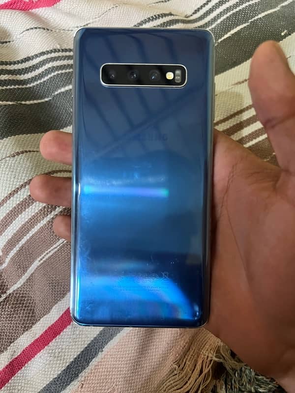 samsung s10 plus 5g 0