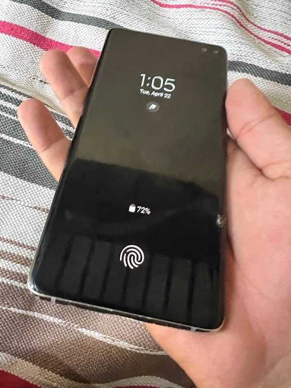 samsung s10 plus 5g 2