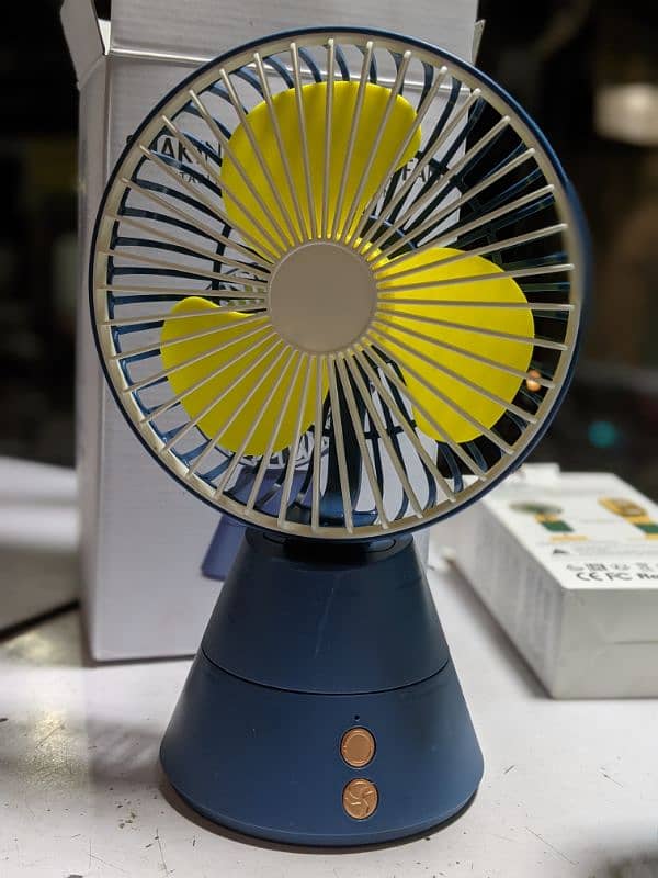 mini portable fans 0