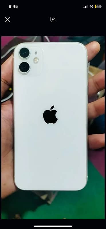 iphone 11 Pta dual sim 0