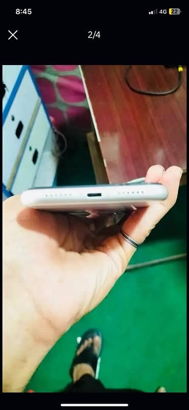iphone 11 Pta dual sim 1