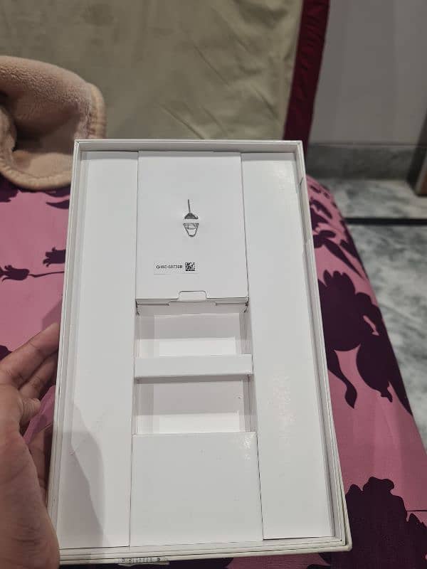 SAMSUNG TAB A 12 2