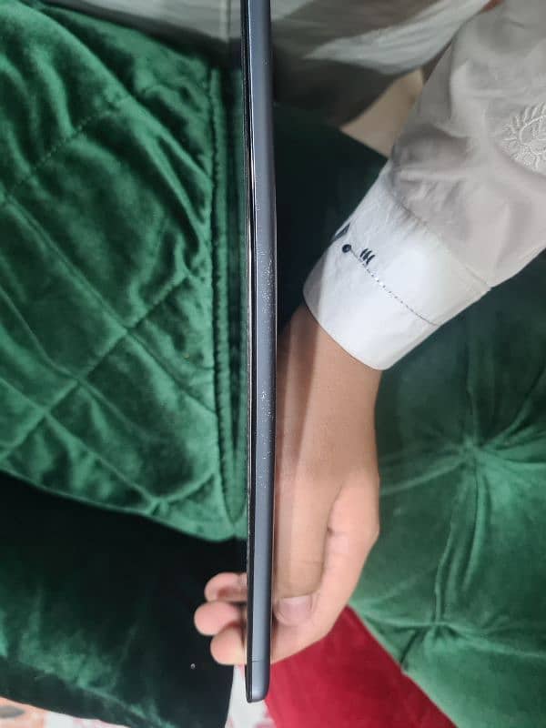 SAMSUNG TAB A 12 3