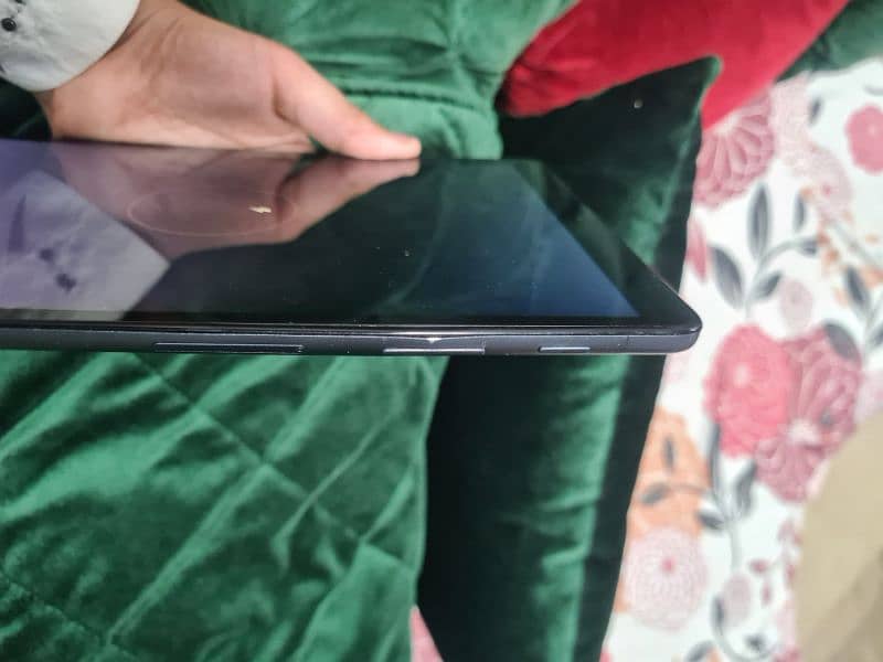 SAMSUNG TAB A 12 4