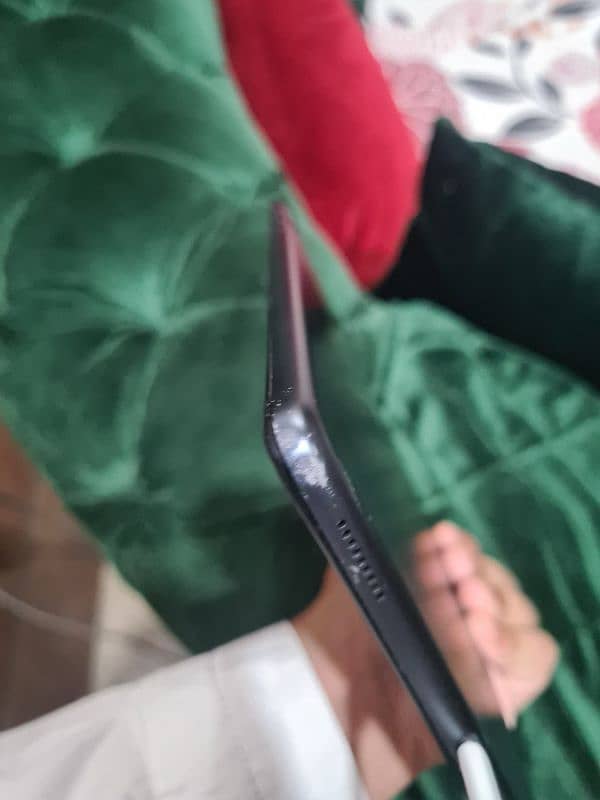 SAMSUNG TAB A 12 5