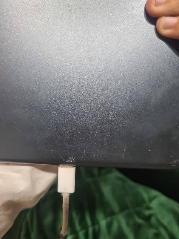 SAMSUNG TAB A 12 6