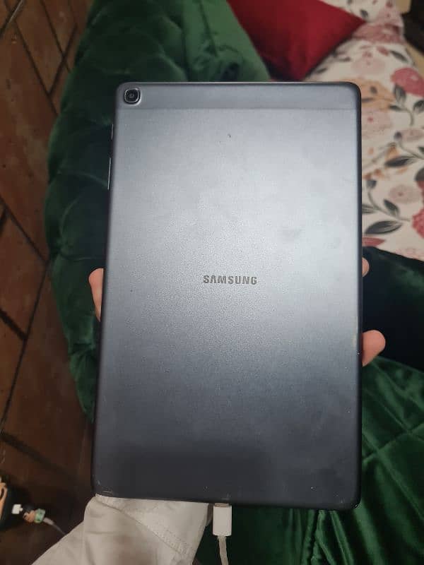 SAMSUNG TAB A 12 7