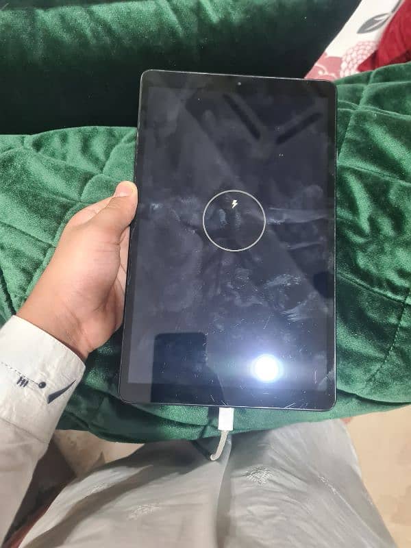 SAMSUNG TAB A 12 8