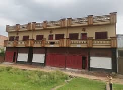 Solid House For Sale