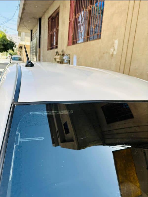 Daihatsu Mira 2021 6