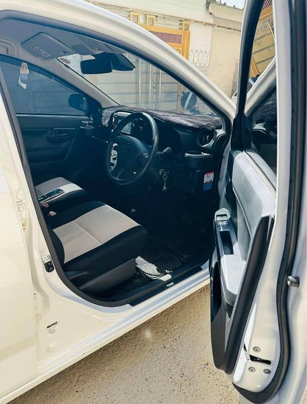 Daihatsu Mira 2021 8