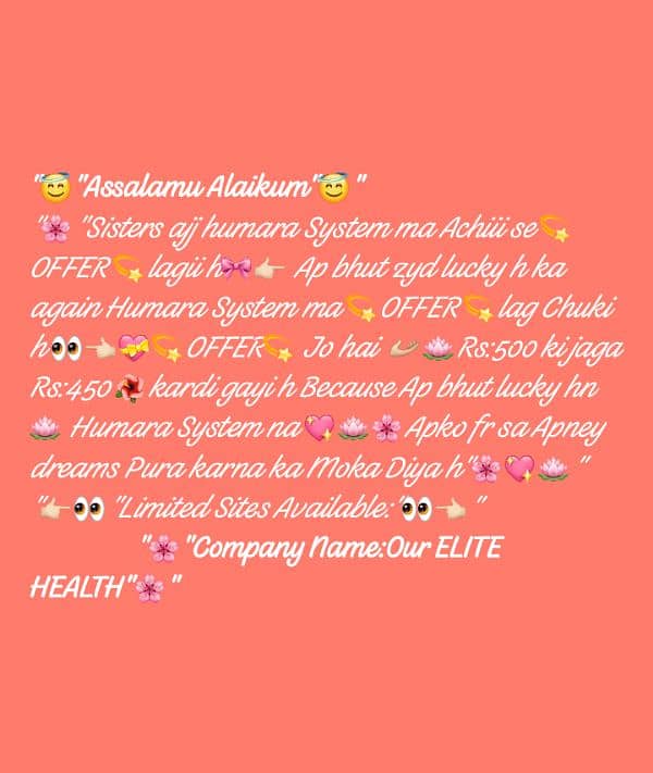 Online Work From Home Only For Girls 2