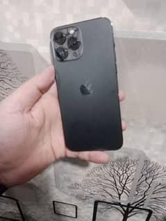 iphone PRO MAX