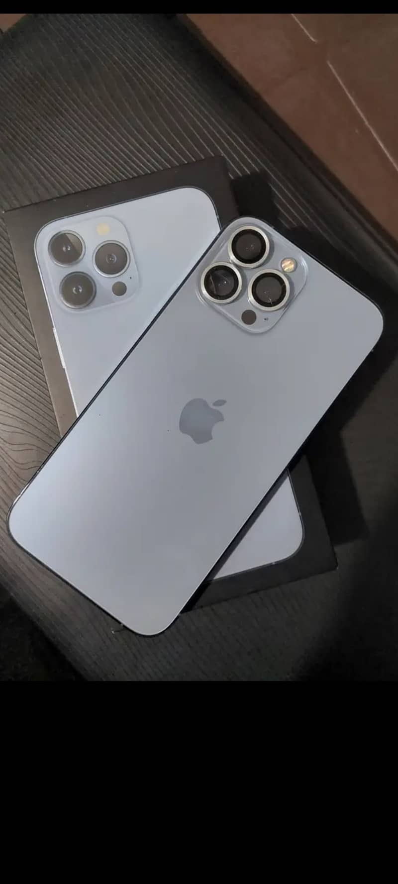 Apple iPhone 13 Pro Max 128gb PTA approved 0