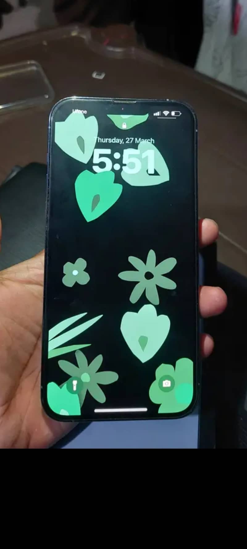 Apple iPhone 13 Pro Max 128gb PTA approved 2