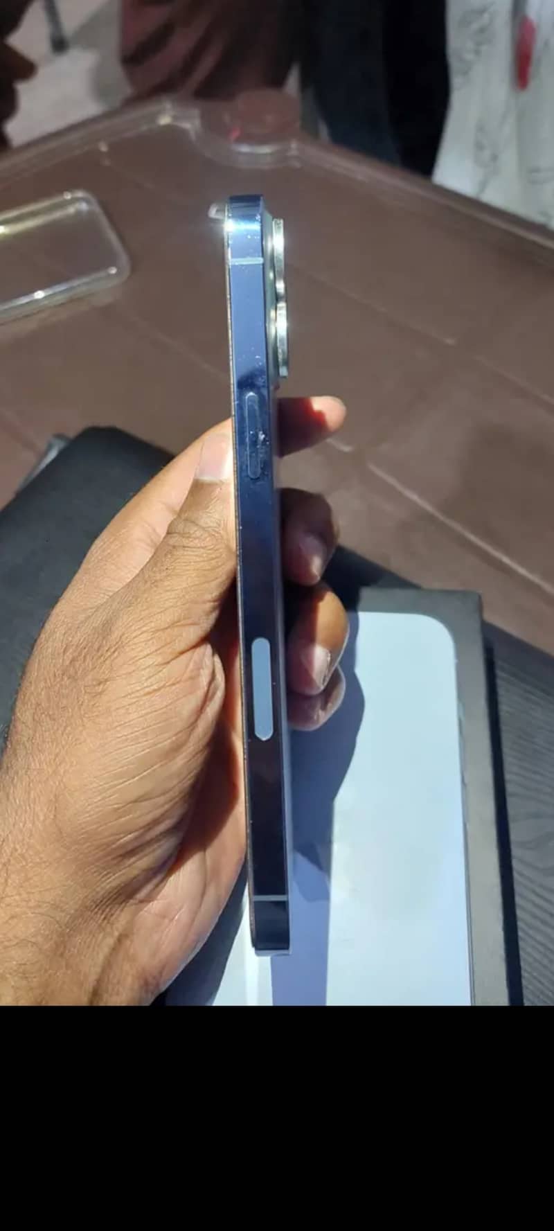 Apple iPhone 13 Pro Max 128gb PTA approved 3