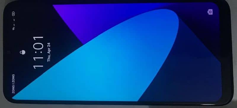 Realme C3 0