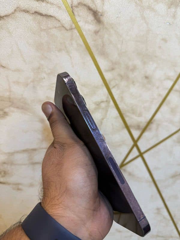 Iphone 14 Pro Max 512gb Pta Approved 1