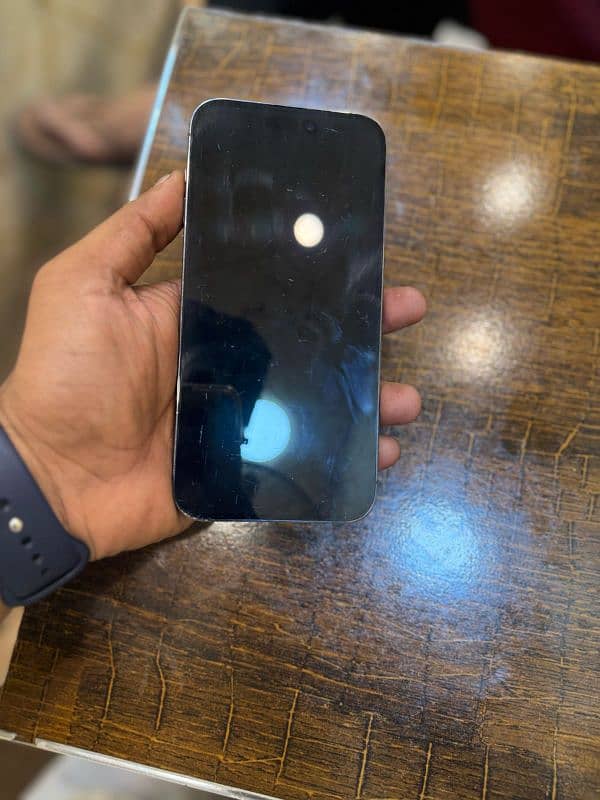 Iphone 14 Pro Max 512gb Pta Approved 3