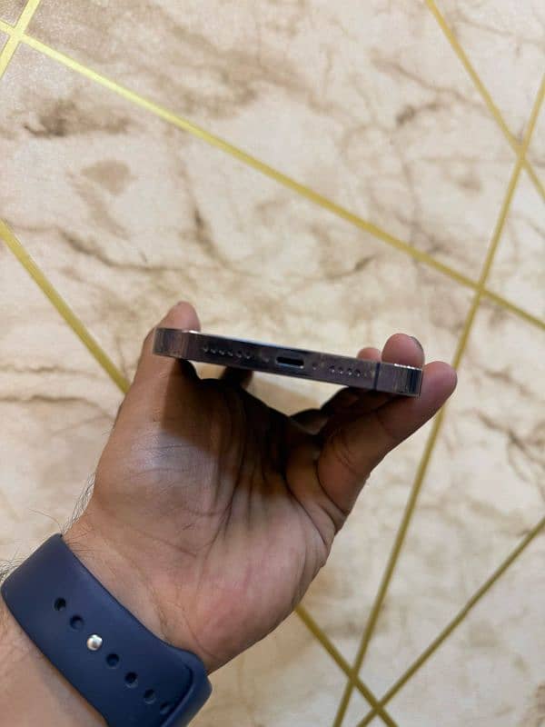 Iphone 14 Pro Max 512gb Pta Approved 4