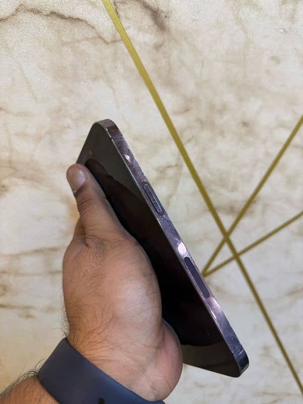 Iphone 14 Pro Max 512gb Pta Approved 5