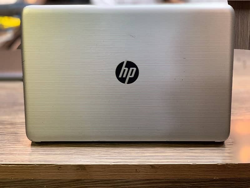 Hp 15-ac 3