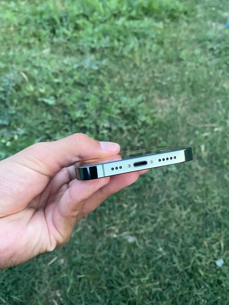 iPhone 13 Pro pta 0