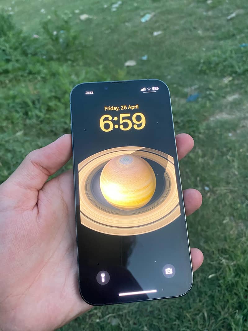 iPhone 13 Pro pta 2