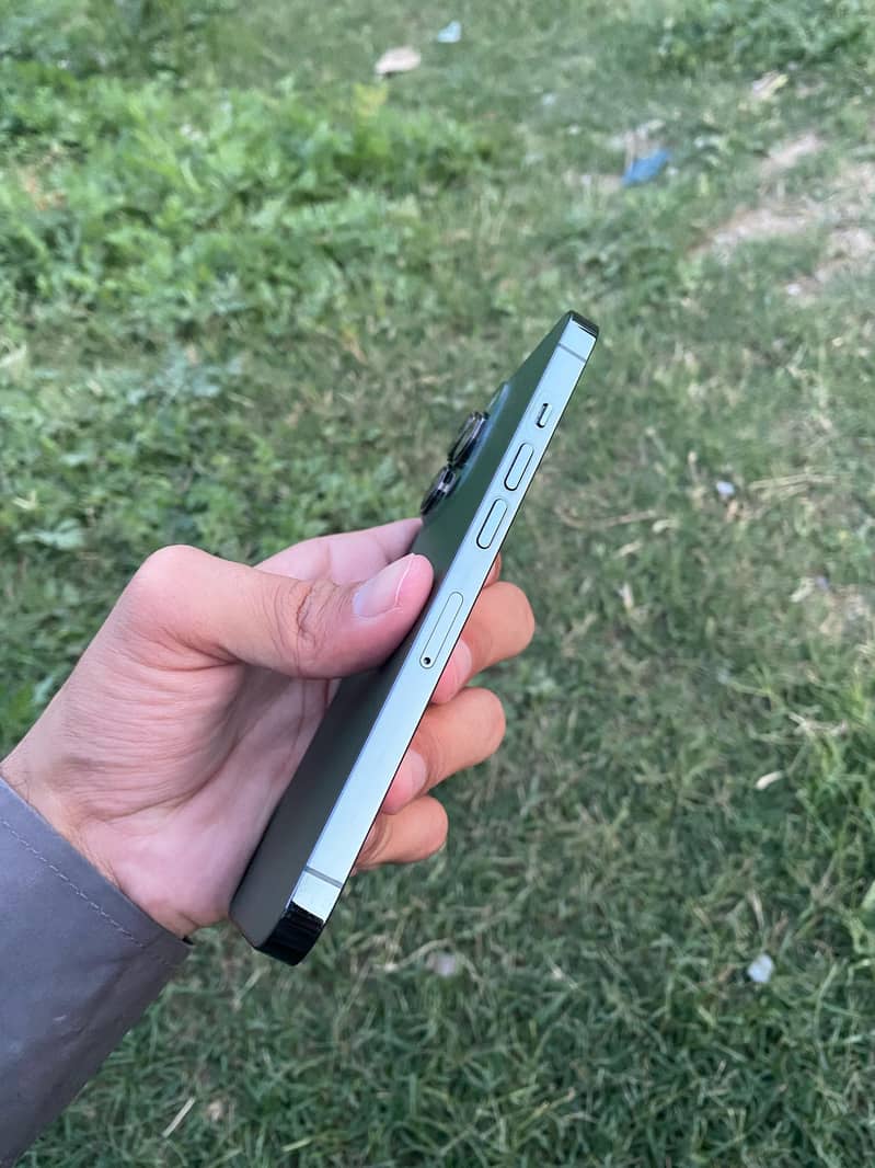 iPhone 13 Pro pta 5