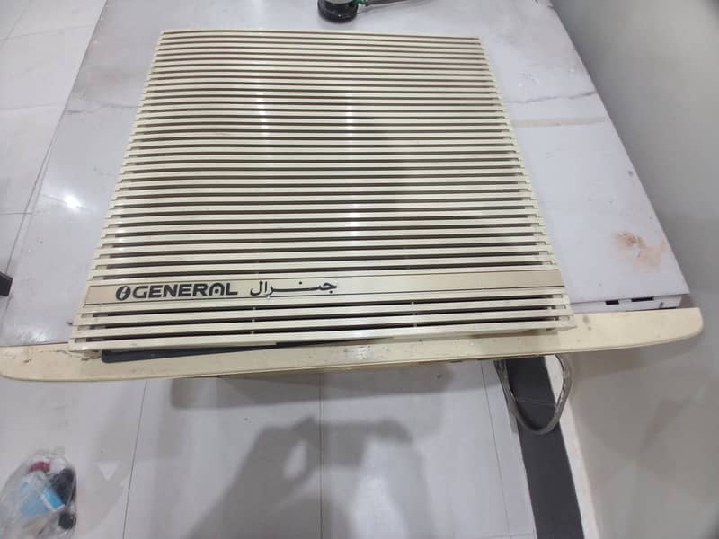 General Window AC original Japanese 0